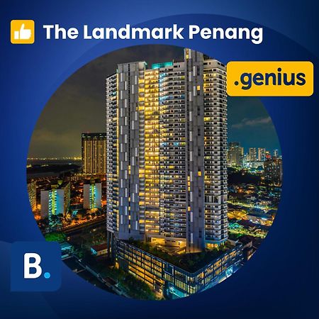 Tanjung Tokong The Landmark Penang By Stay Premium מראה חיצוני תמונה