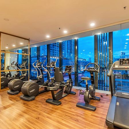 Tanjung Tokong The Landmark Penang By Stay Premium מראה חיצוני תמונה