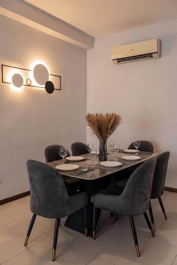 Tanjung Tokong The Landmark Penang By Stay Premium מראה חיצוני תמונה