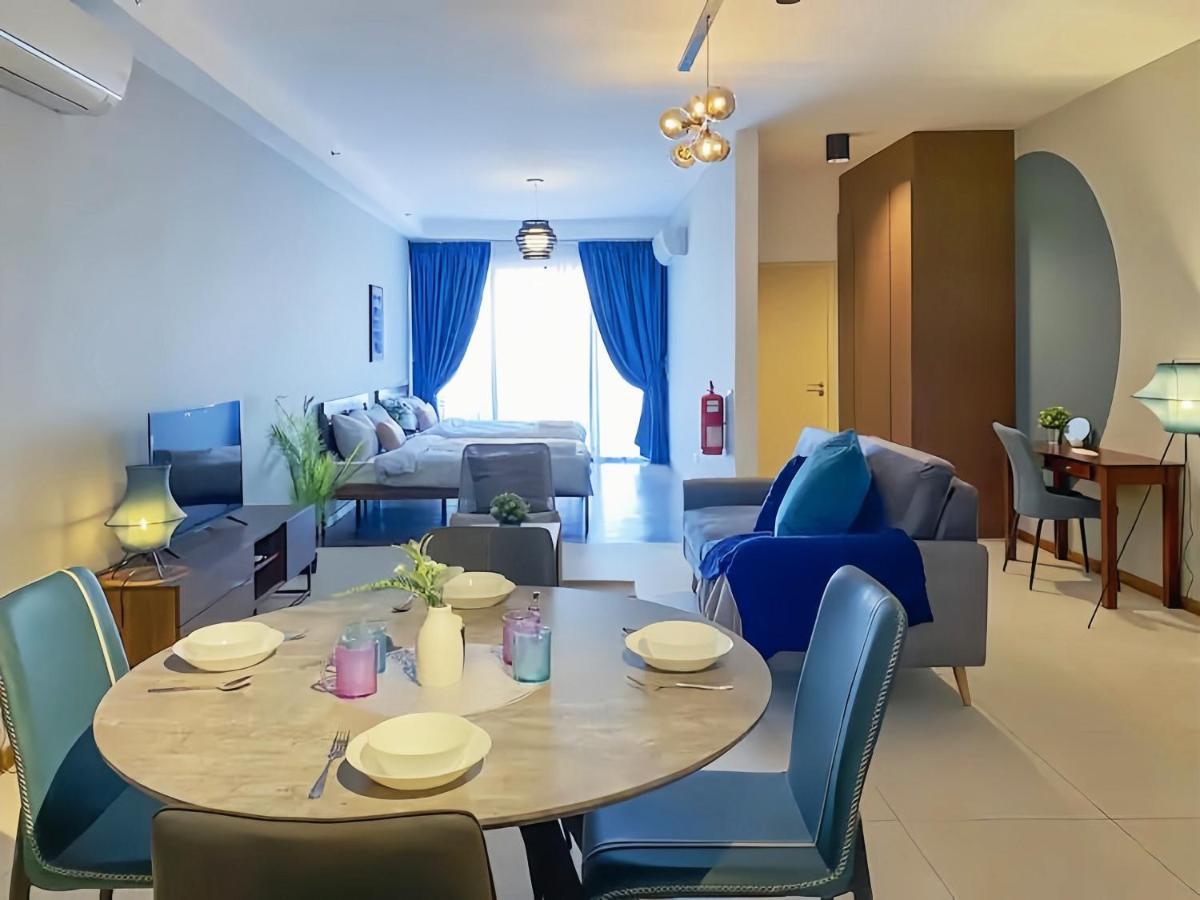 Tanjung Tokong The Landmark Penang By Stay Premium מראה חיצוני תמונה