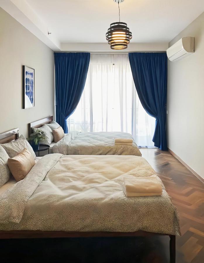 Tanjung Tokong The Landmark Penang By Stay Premium מראה חיצוני תמונה