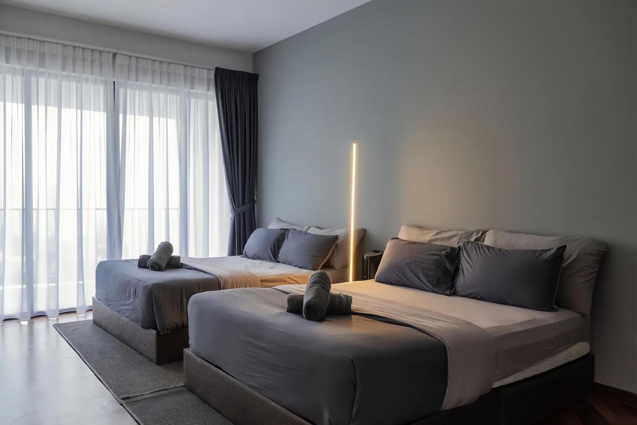Tanjung Tokong The Landmark Penang By Stay Premium מראה חיצוני תמונה