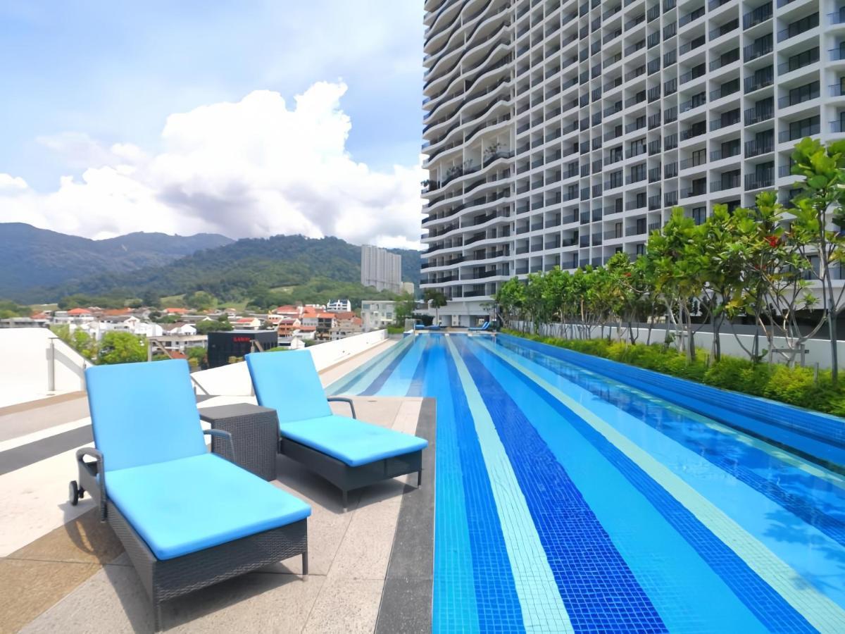 Tanjung Tokong The Landmark Penang By Stay Premium מראה חיצוני תמונה