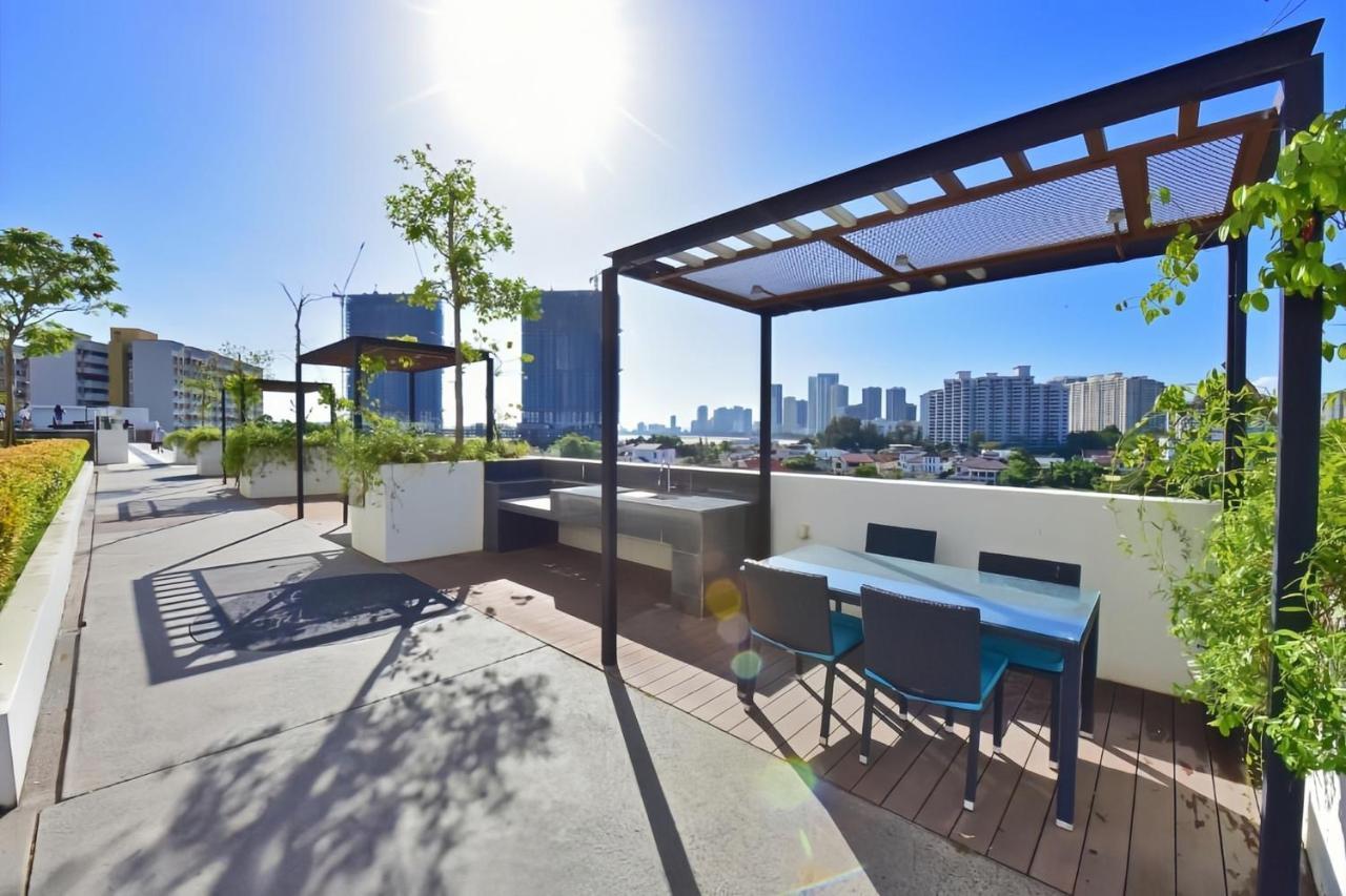 Tanjung Tokong The Landmark Penang By Stay Premium מראה חיצוני תמונה
