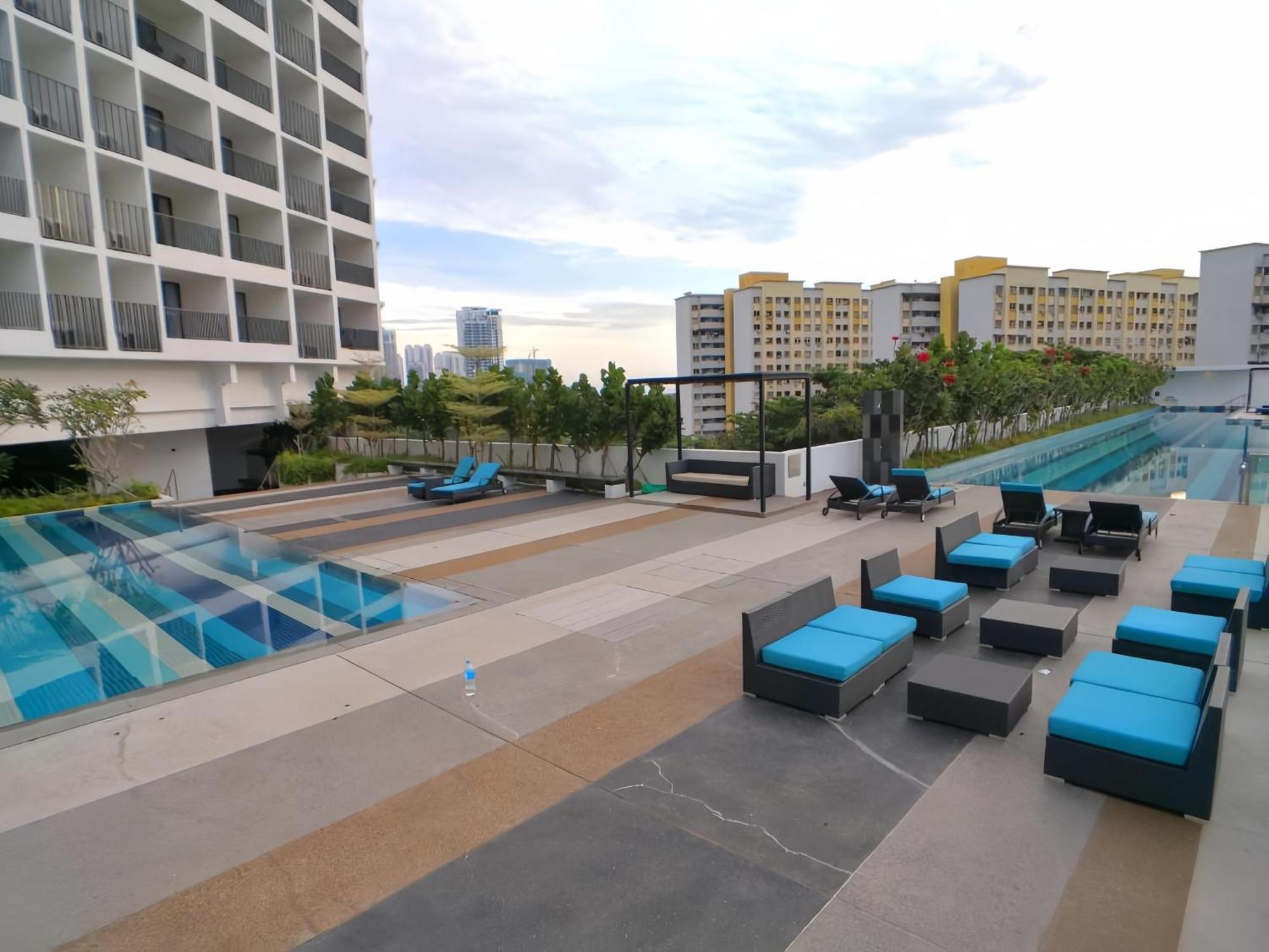 Tanjung Tokong The Landmark Penang By Stay Premium מראה חיצוני תמונה