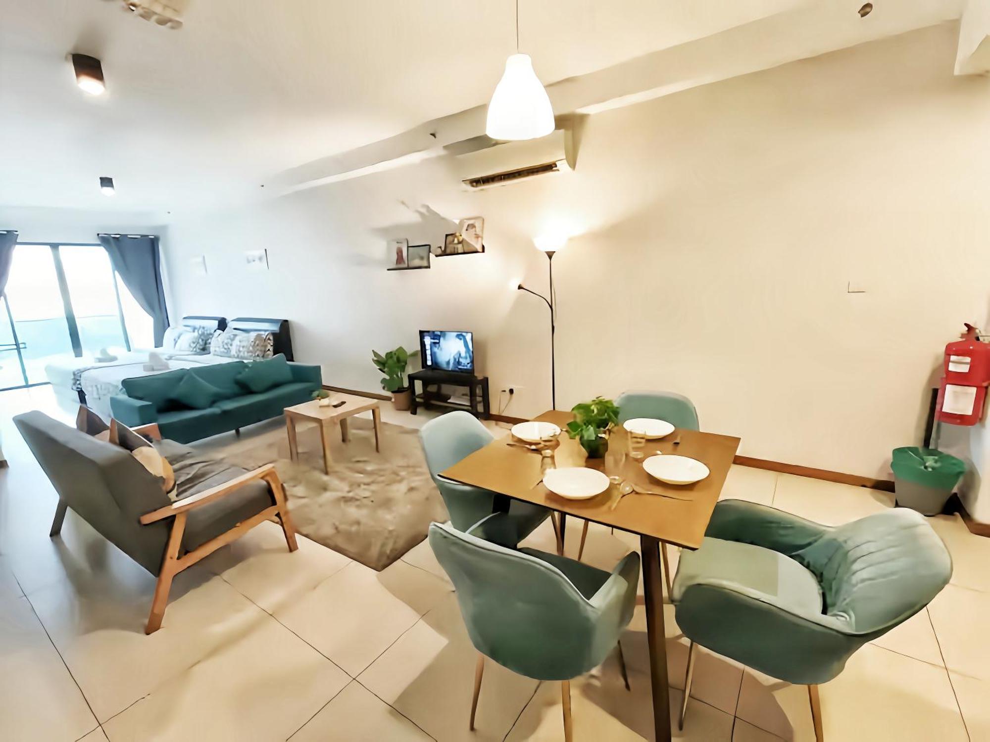 Tanjung Tokong The Landmark Penang By Stay Premium מראה חיצוני תמונה