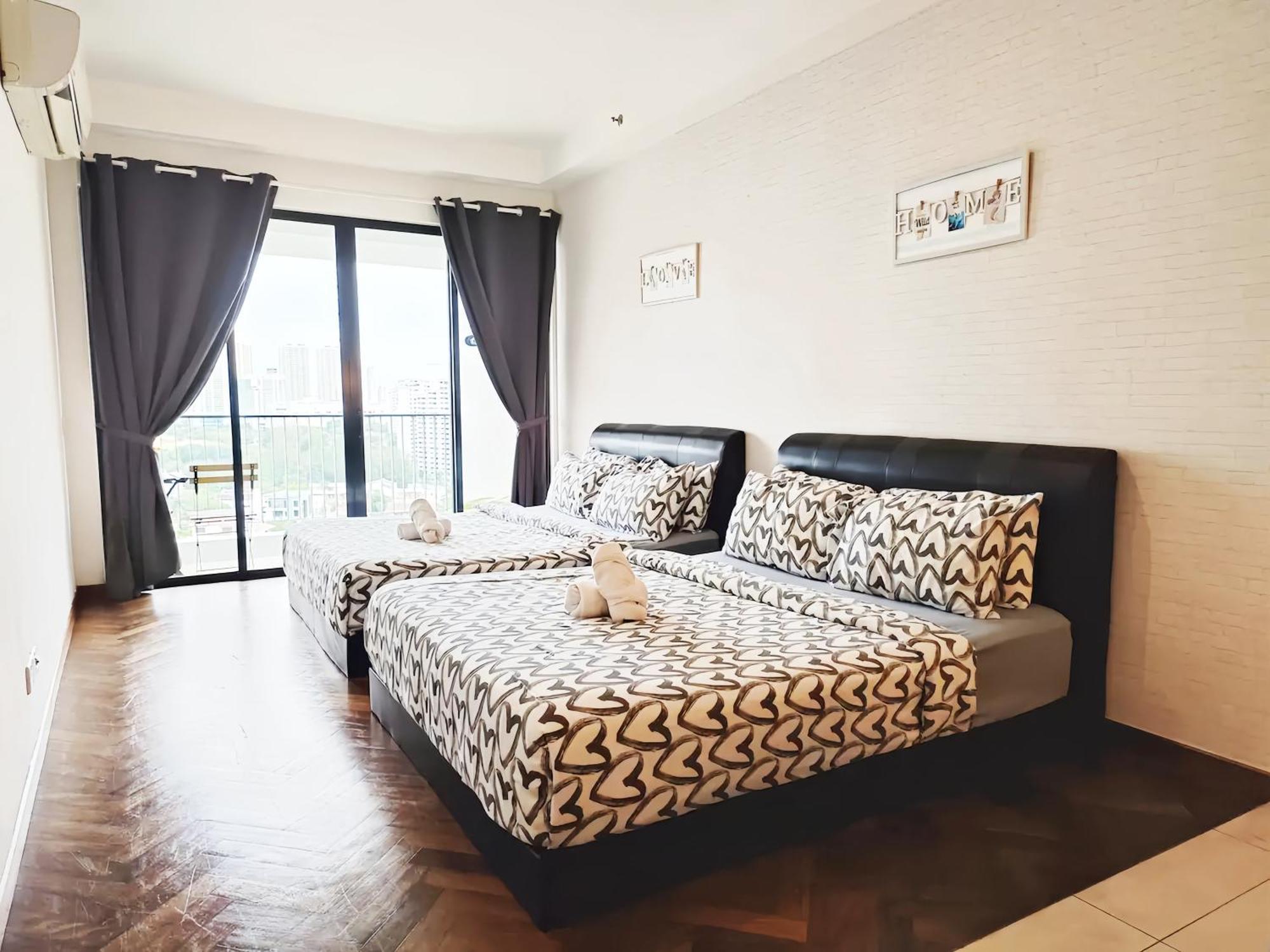 Tanjung Tokong The Landmark Penang By Stay Premium מראה חיצוני תמונה