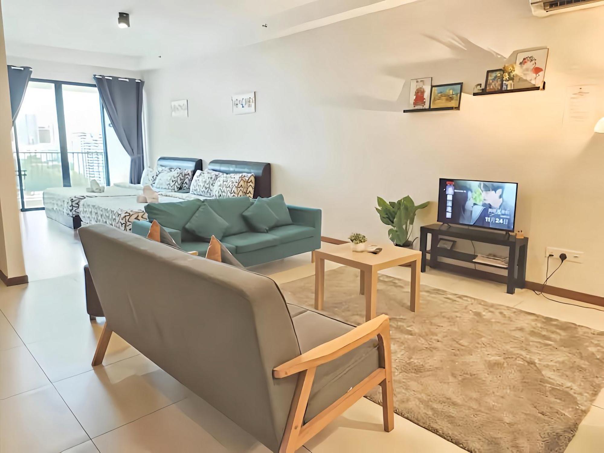 Tanjung Tokong The Landmark Penang By Stay Premium מראה חיצוני תמונה