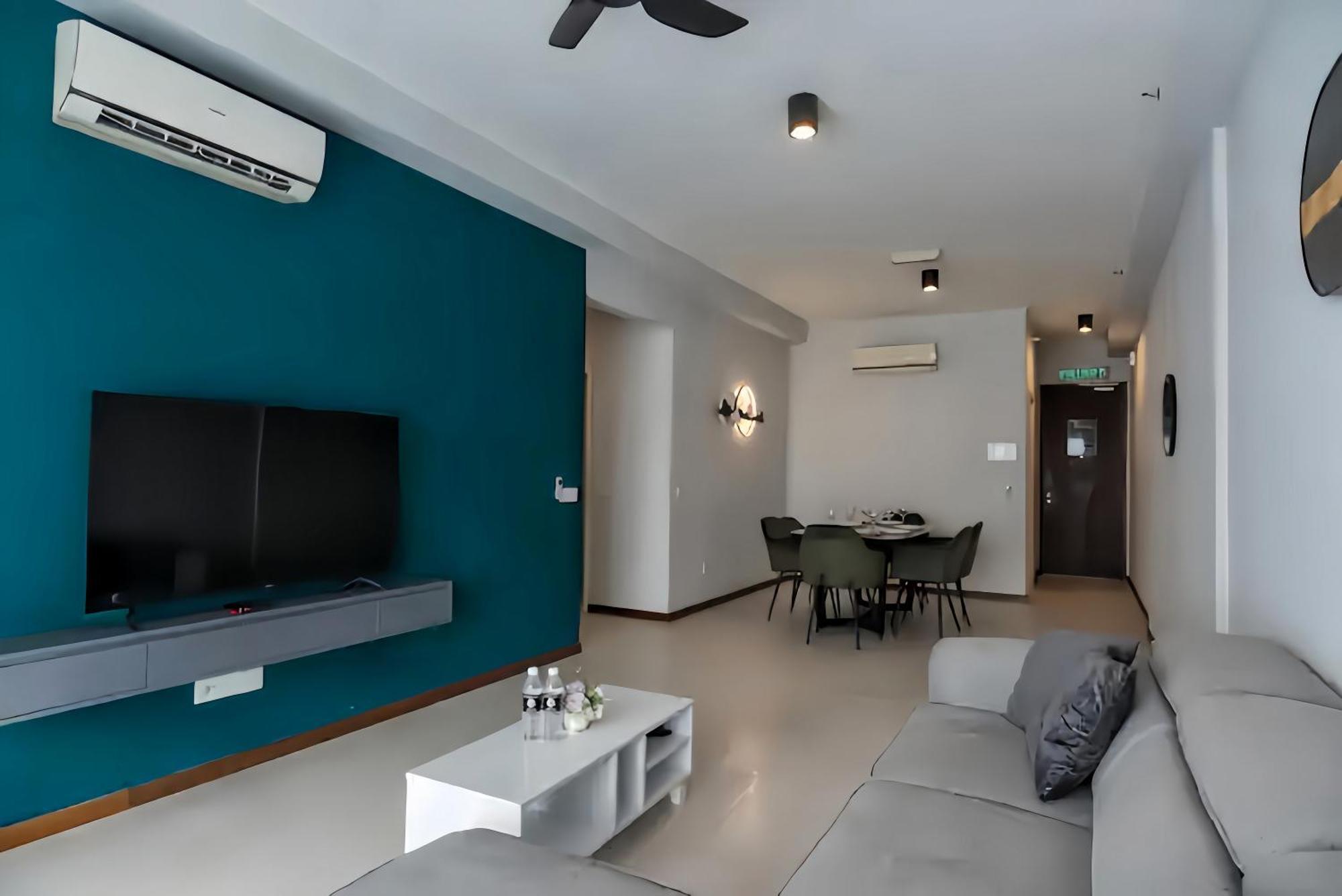 Tanjung Tokong The Landmark Penang By Stay Premium מראה חיצוני תמונה