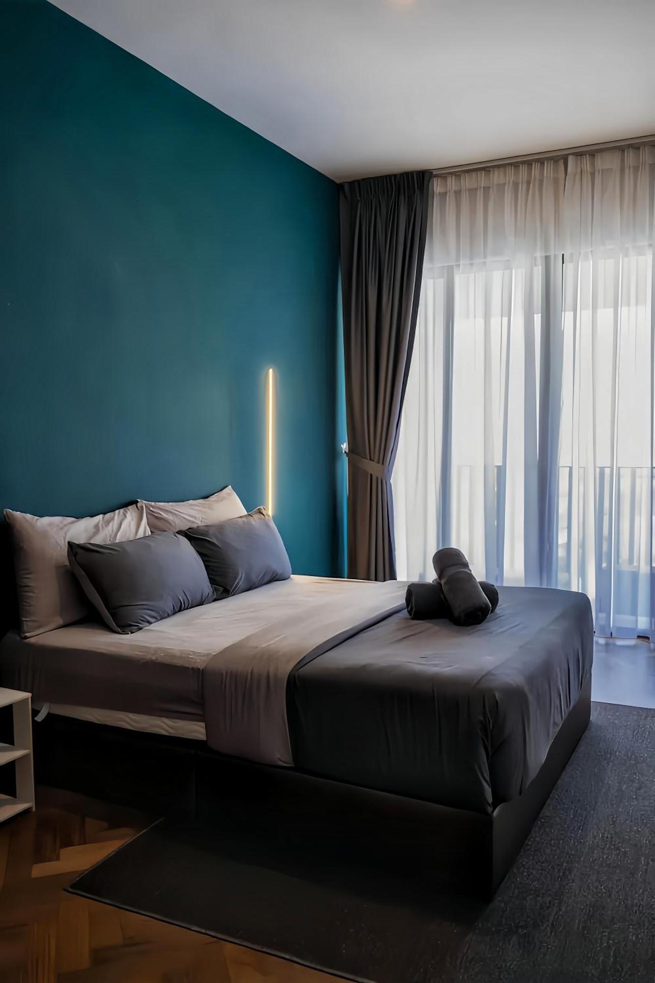 Tanjung Tokong The Landmark Penang By Stay Premium מראה חיצוני תמונה
