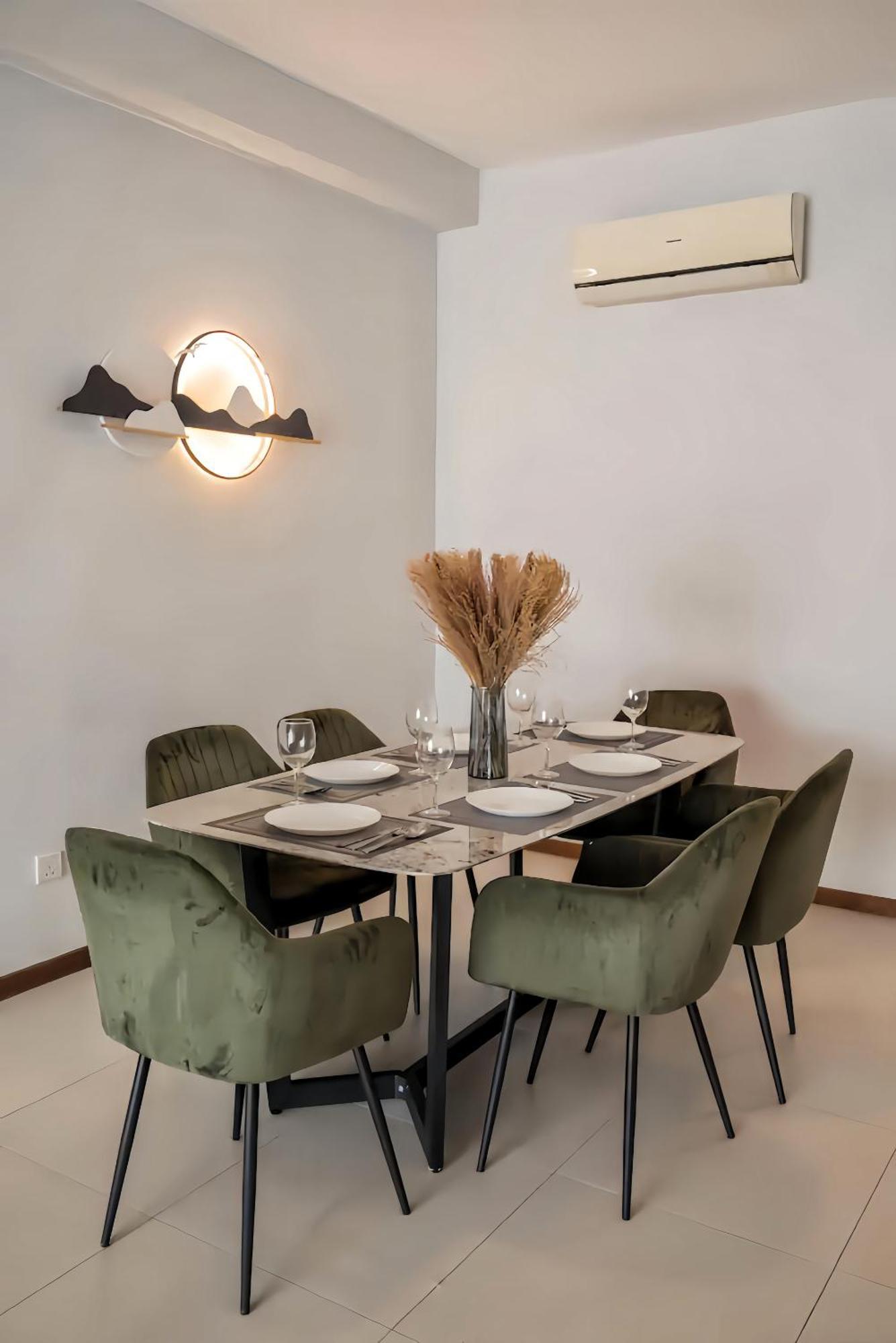 Tanjung Tokong The Landmark Penang By Stay Premium מראה חיצוני תמונה