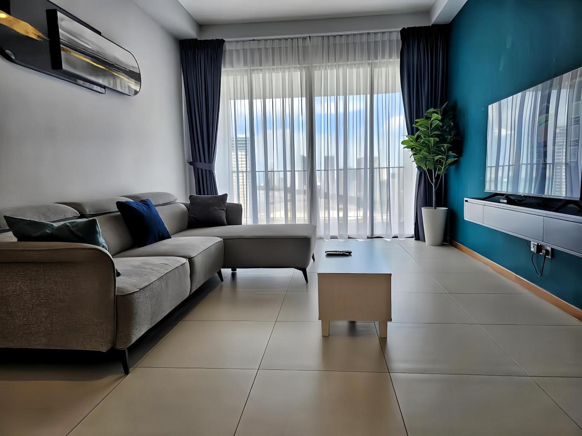 Tanjung Tokong The Landmark Penang By Stay Premium מראה חיצוני תמונה