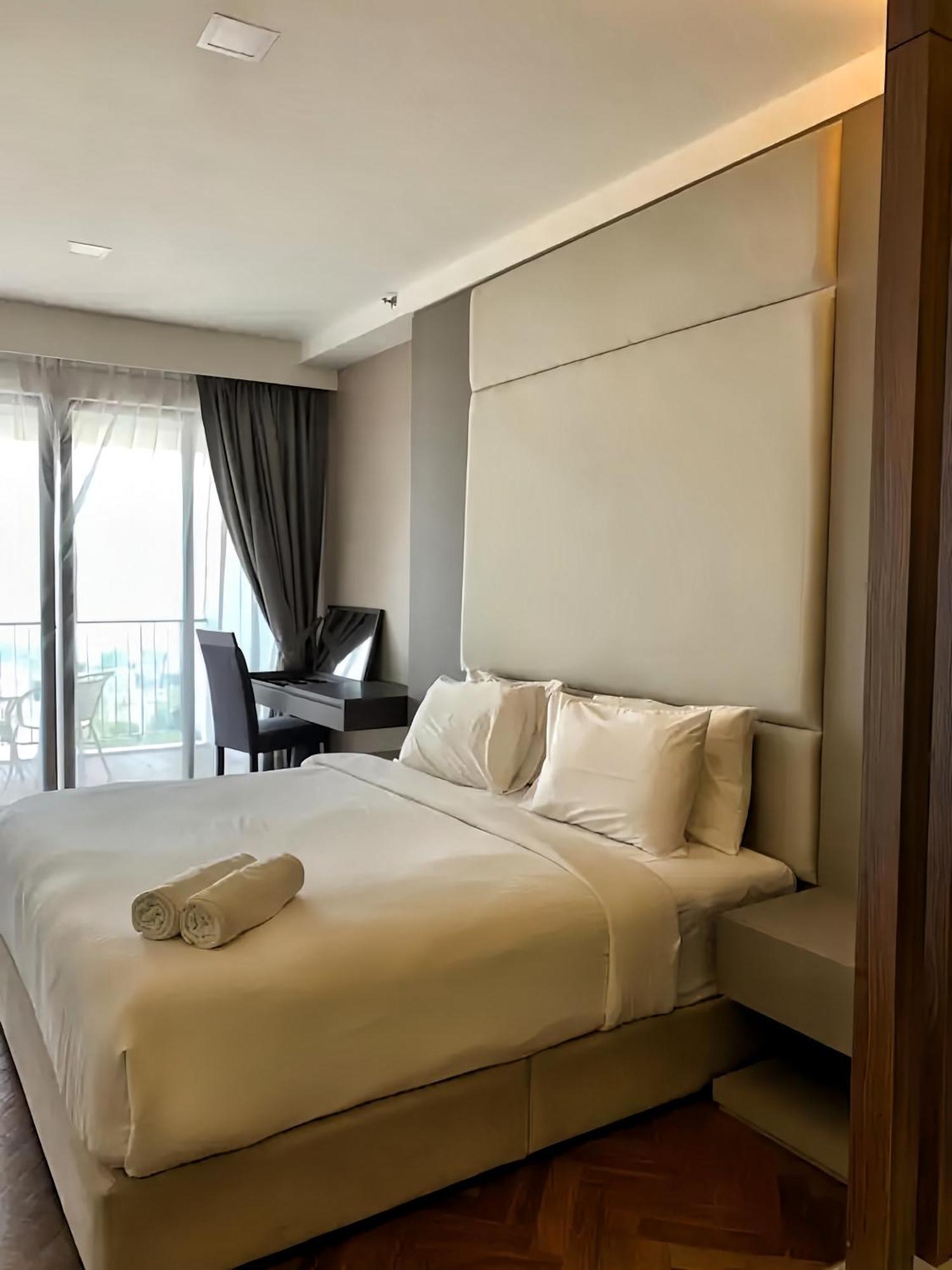 Tanjung Tokong The Landmark Penang By Stay Premium מראה חיצוני תמונה