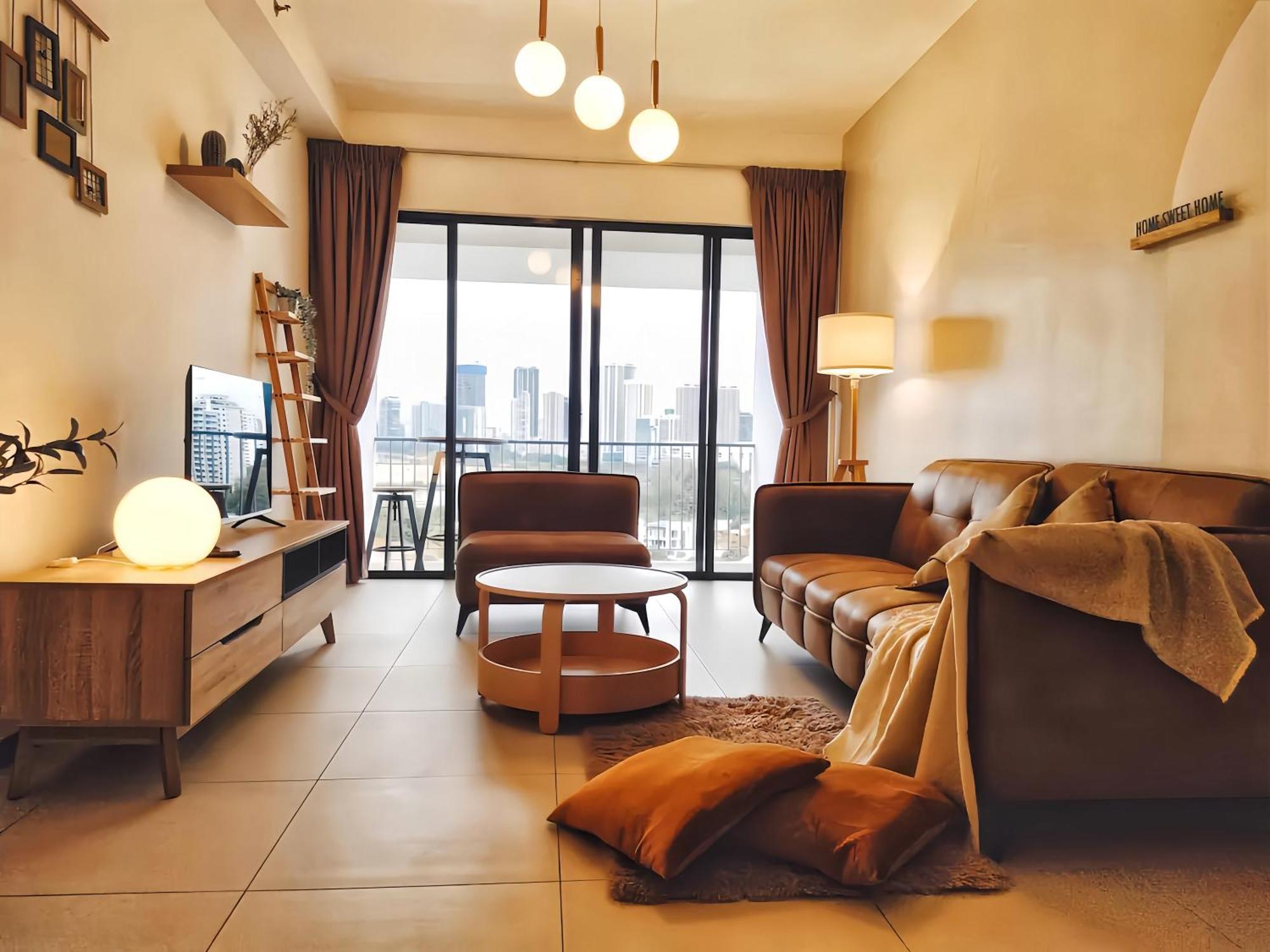 Tanjung Tokong The Landmark Penang By Stay Premium מראה חיצוני תמונה