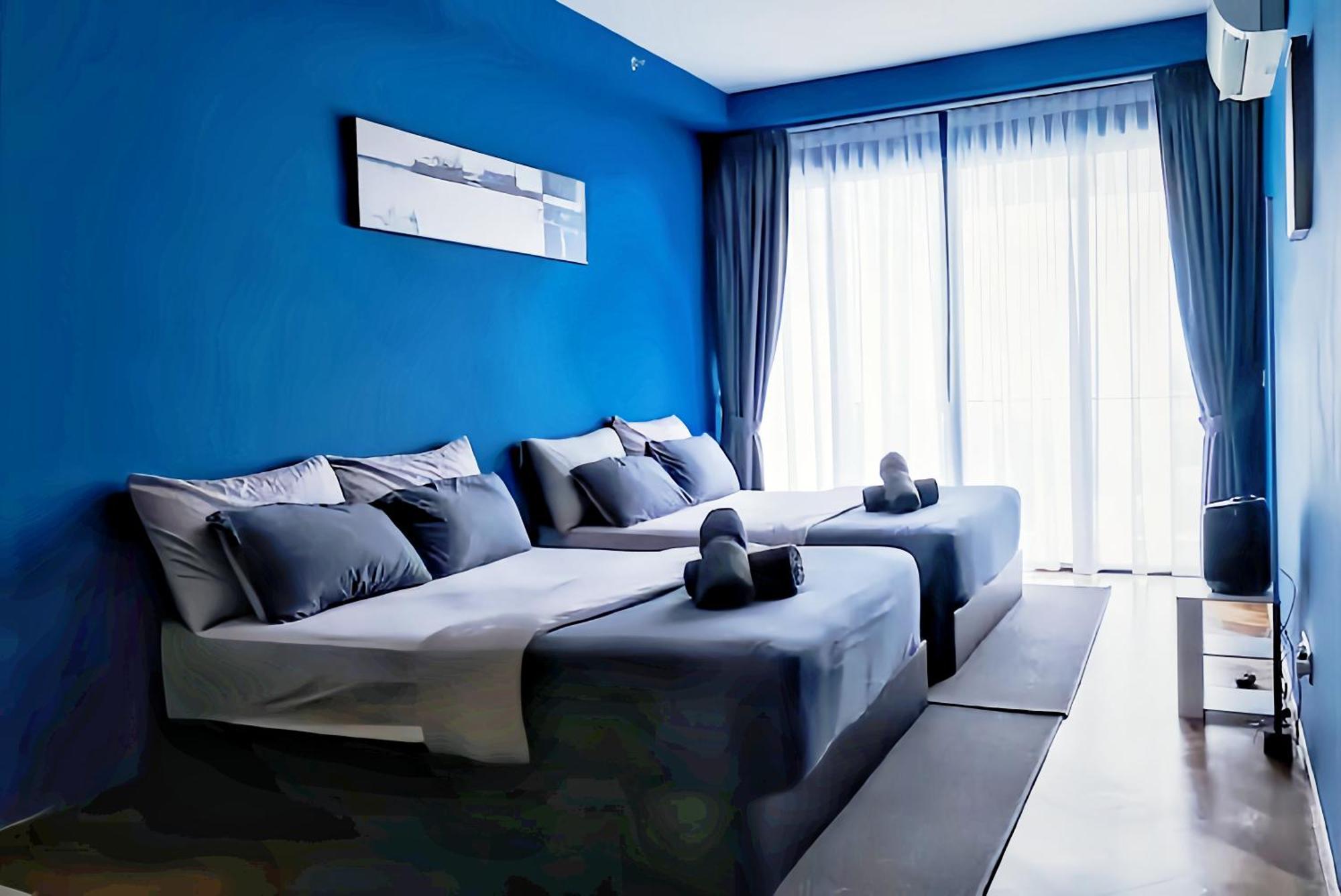 Tanjung Tokong The Landmark Penang By Stay Premium מראה חיצוני תמונה