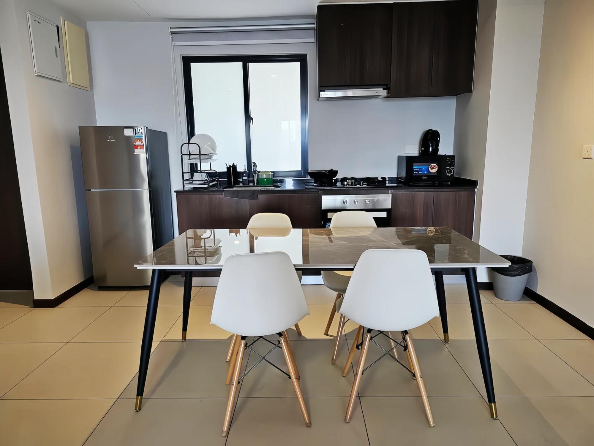 Tanjung Tokong The Landmark Penang By Stay Premium מראה חיצוני תמונה