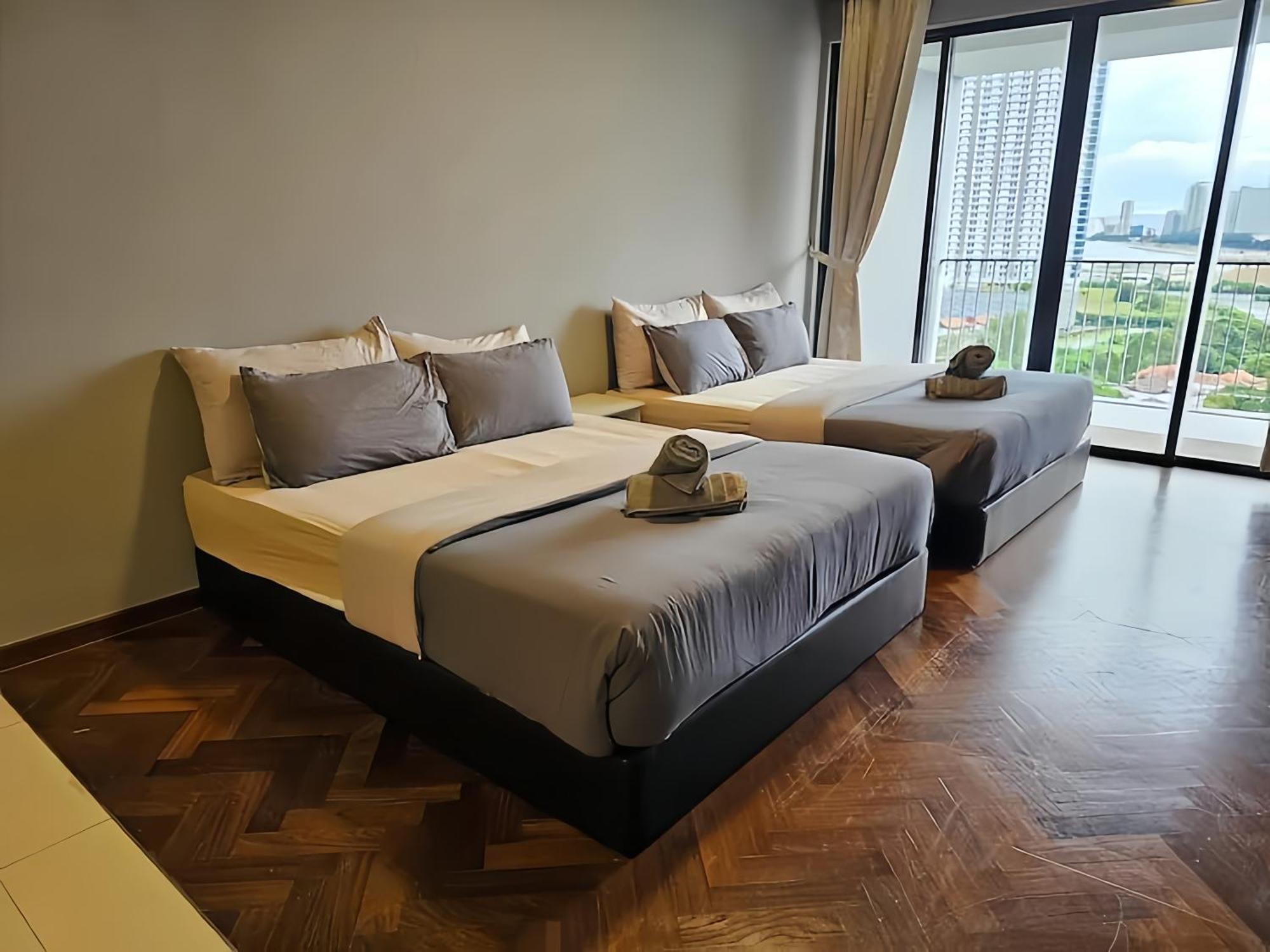 Tanjung Tokong The Landmark Penang By Stay Premium מראה חיצוני תמונה