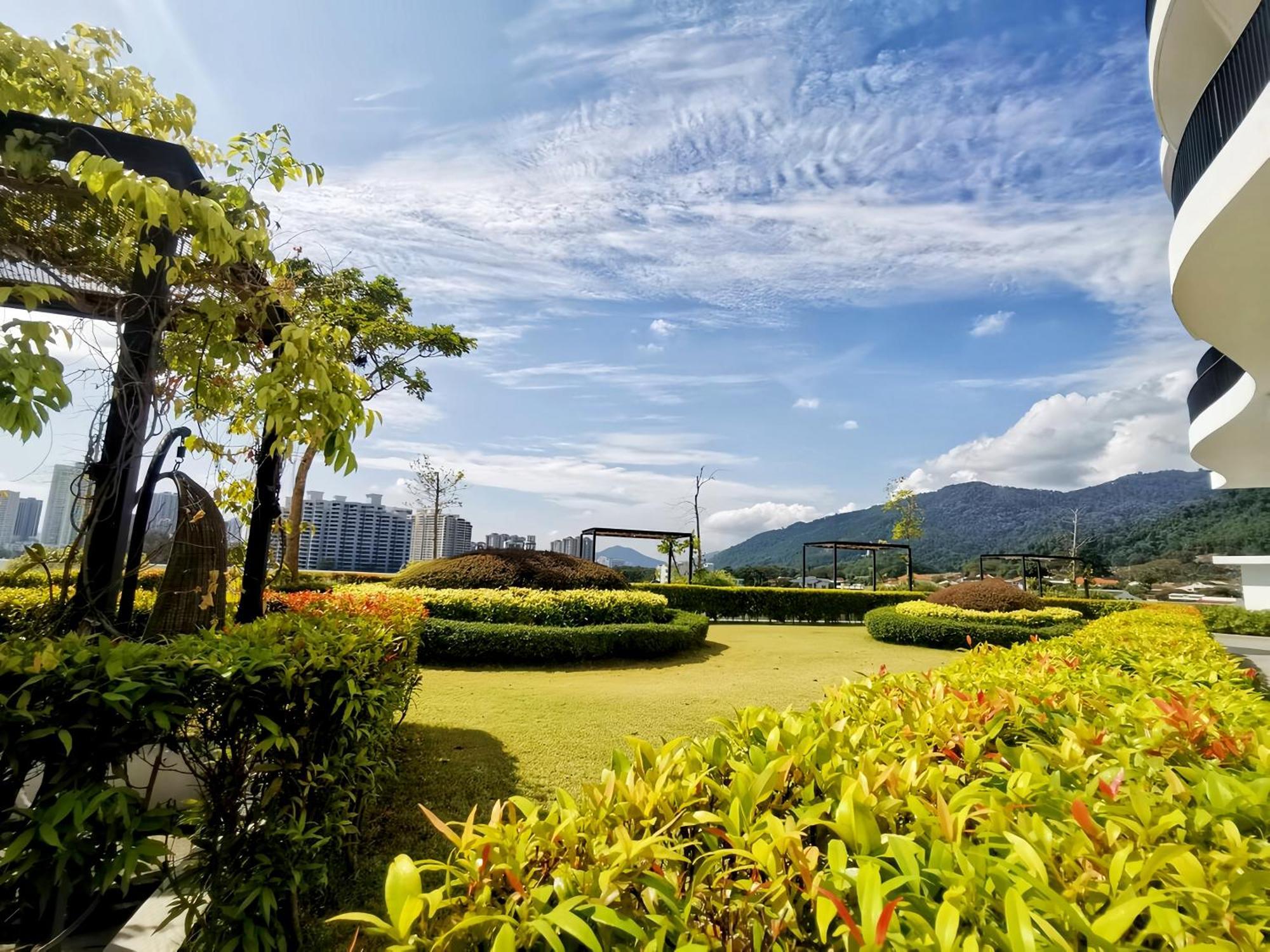 Tanjung Tokong The Landmark Penang By Stay Premium מראה חיצוני תמונה