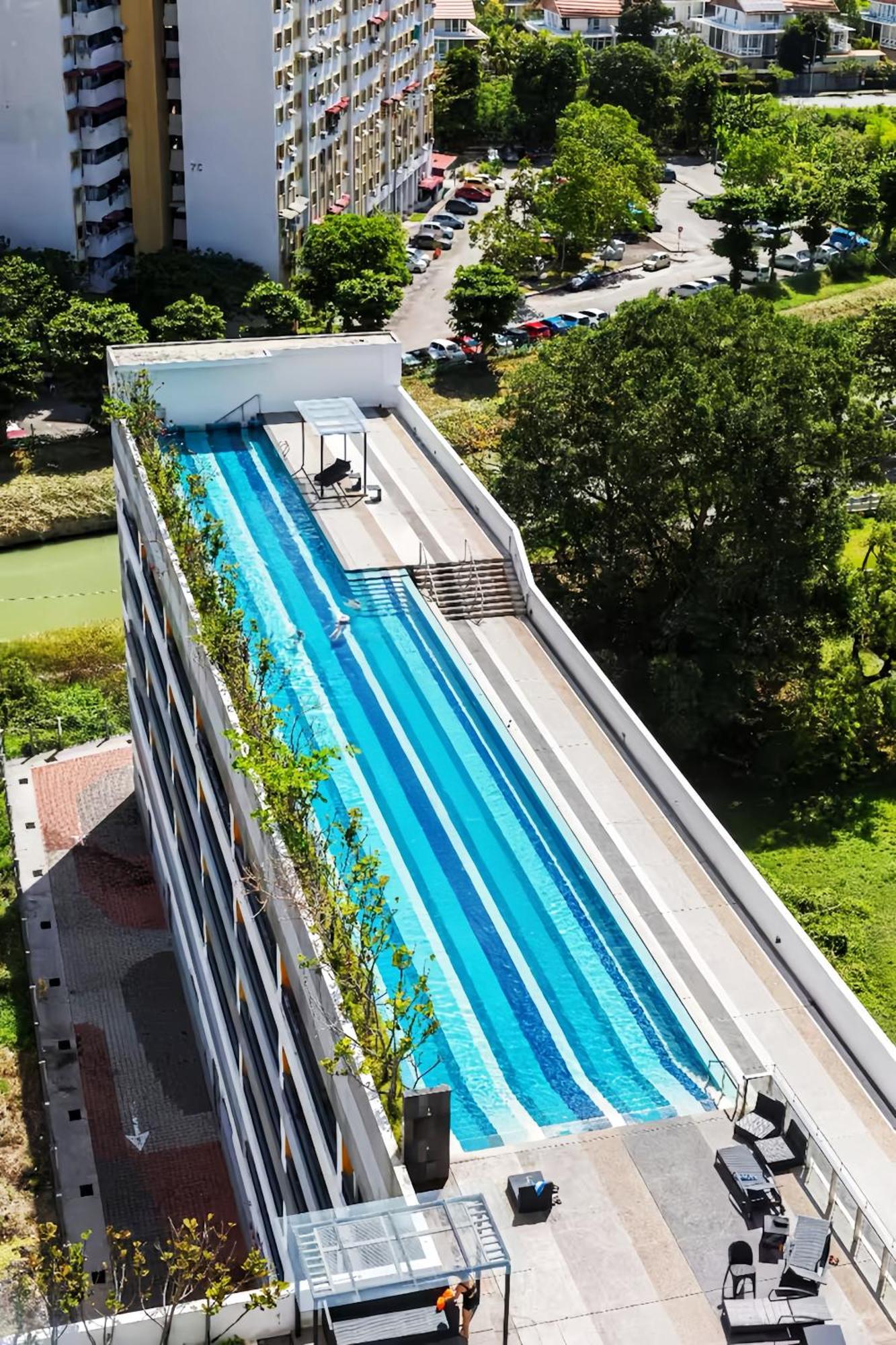 Tanjung Tokong The Landmark Penang By Stay Premium מראה חיצוני תמונה