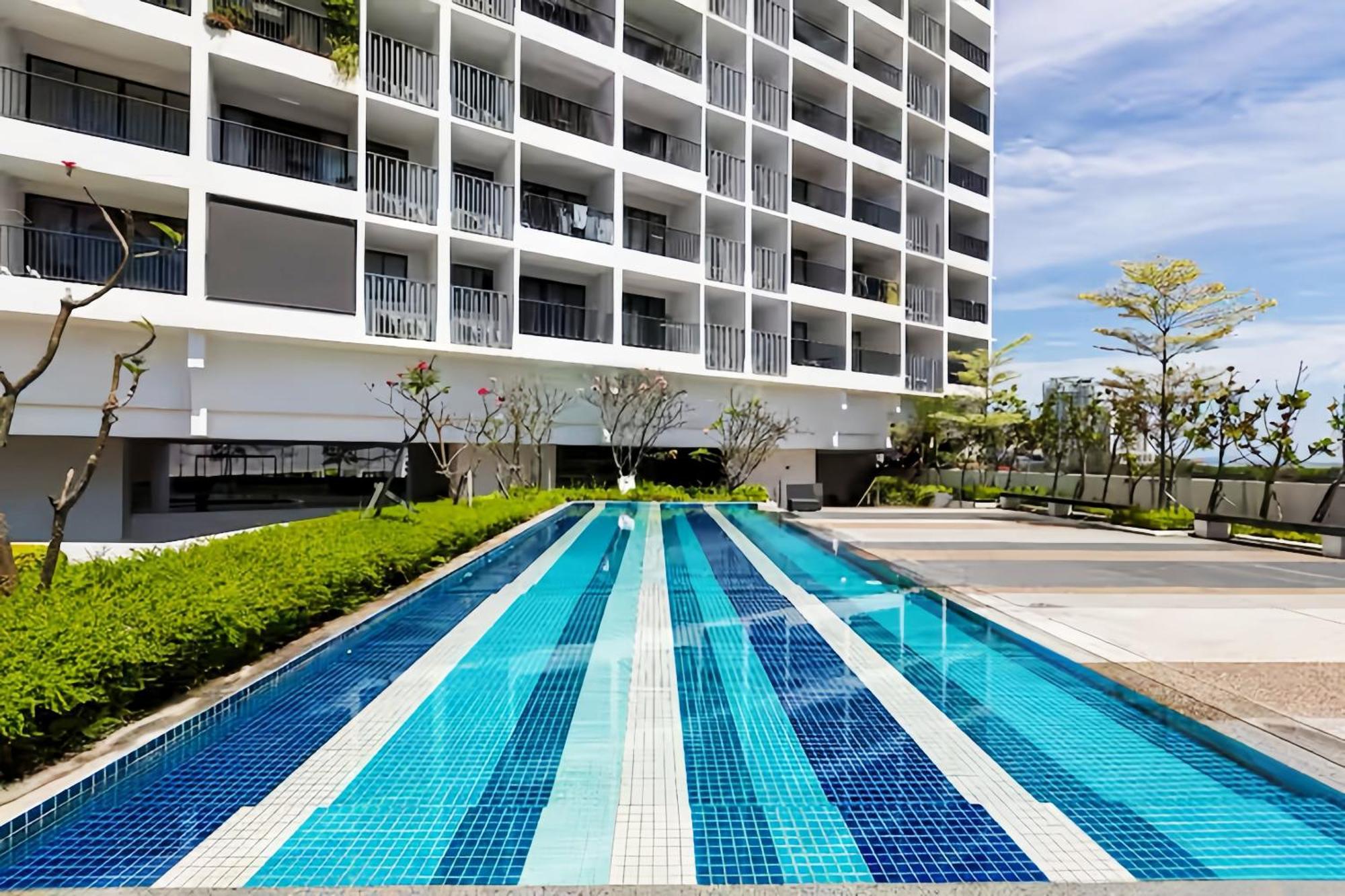 Tanjung Tokong The Landmark Penang By Stay Premium מראה חיצוני תמונה