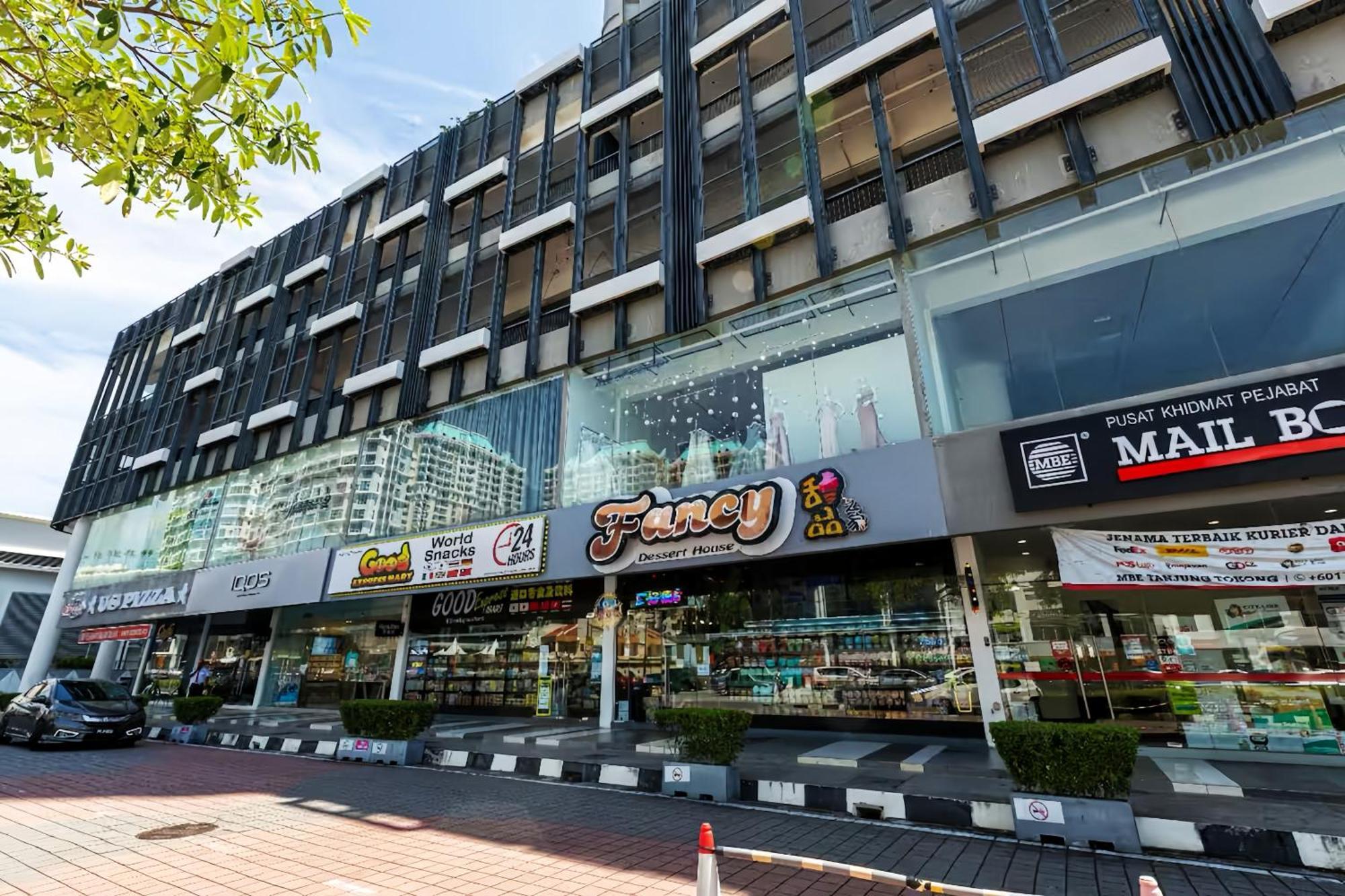 Tanjung Tokong The Landmark Penang By Stay Premium מראה חיצוני תמונה